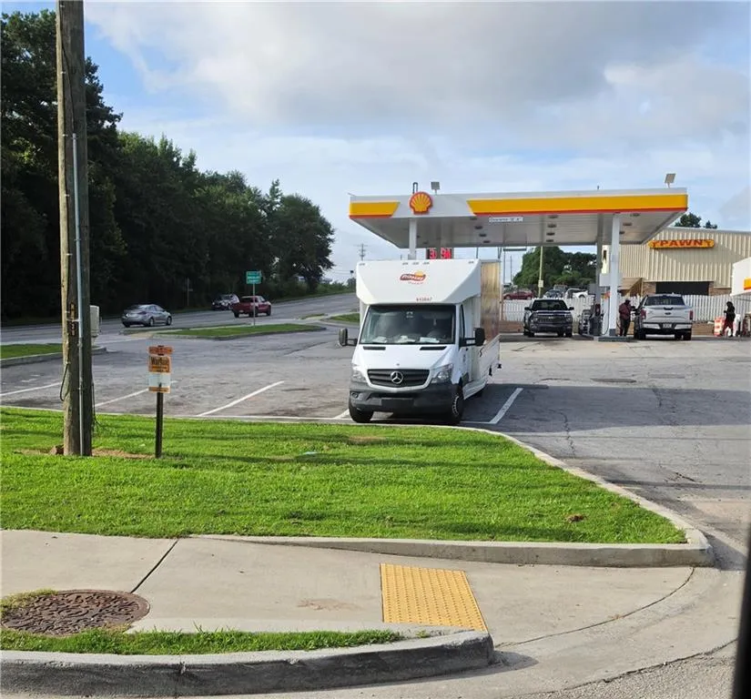 0 Maxham Road Austell, GA 30168