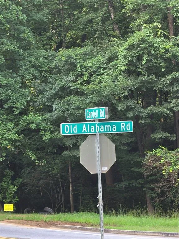 0 Maxham Road Austell, GA 30168