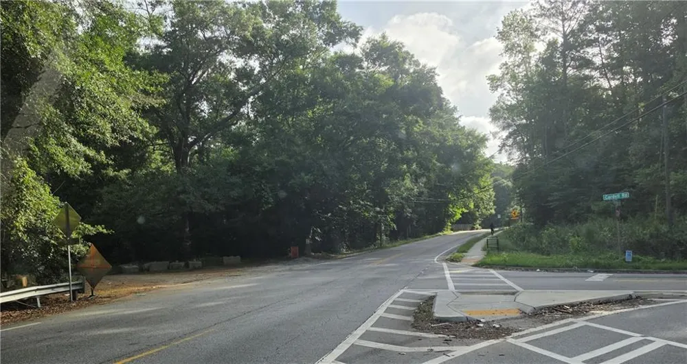 0 Maxham Road Austell, GA 30168