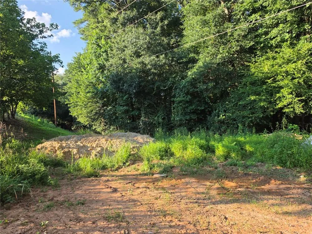 0 Maxham Road Austell, GA 30168