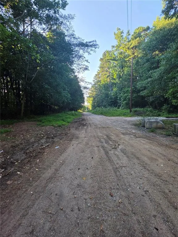 0 Maxham Road Austell, GA 30168