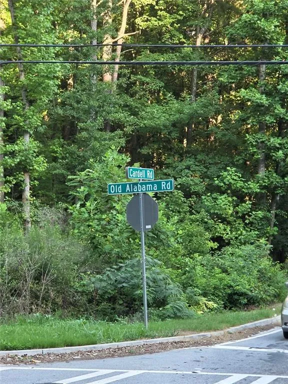 0 Maxham Road Austell, GA 30168