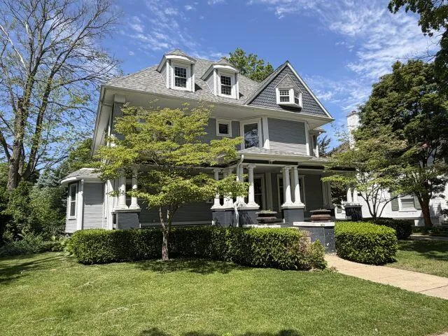59 Orchard Place Battle Creek City, MI 49017