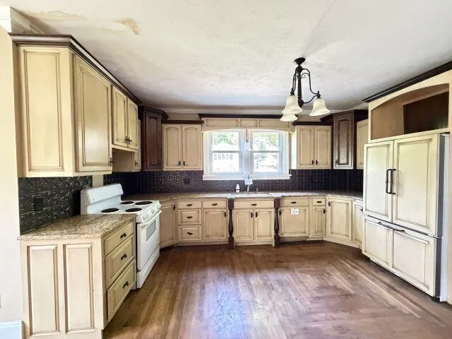 59 Orchard Place Battle Creek City, MI 49017