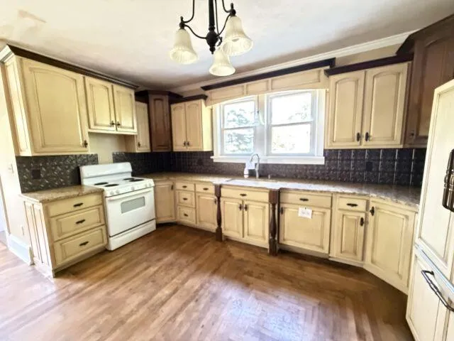 59 Orchard Place Battle Creek City, MI 49017
