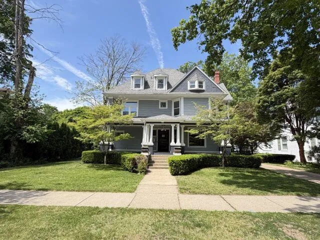 59 Orchard Place Battle Creek City, MI 49017