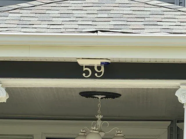 59 Orchard Place Battle Creek City, MI 49017