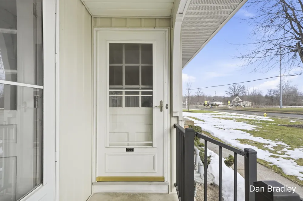 777 Andover Street SE Kentwood City, MI 49548