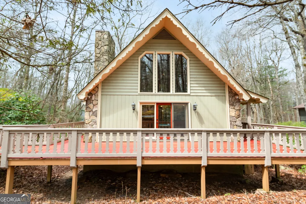 374 W Sugarbush DR Sky Valley, GA 30537