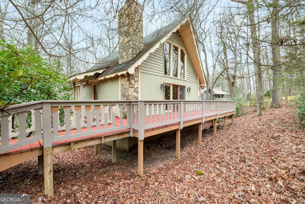 374 W Sugarbush DR Sky Valley, GA 30537