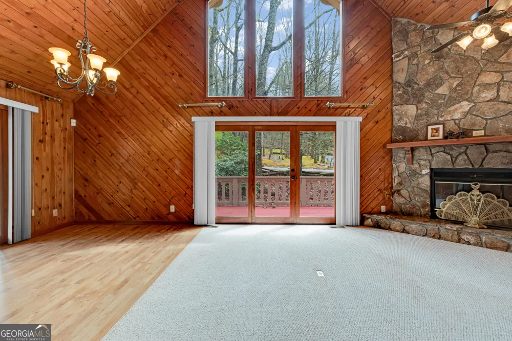 374 W Sugarbush DR Sky Valley, GA 30537