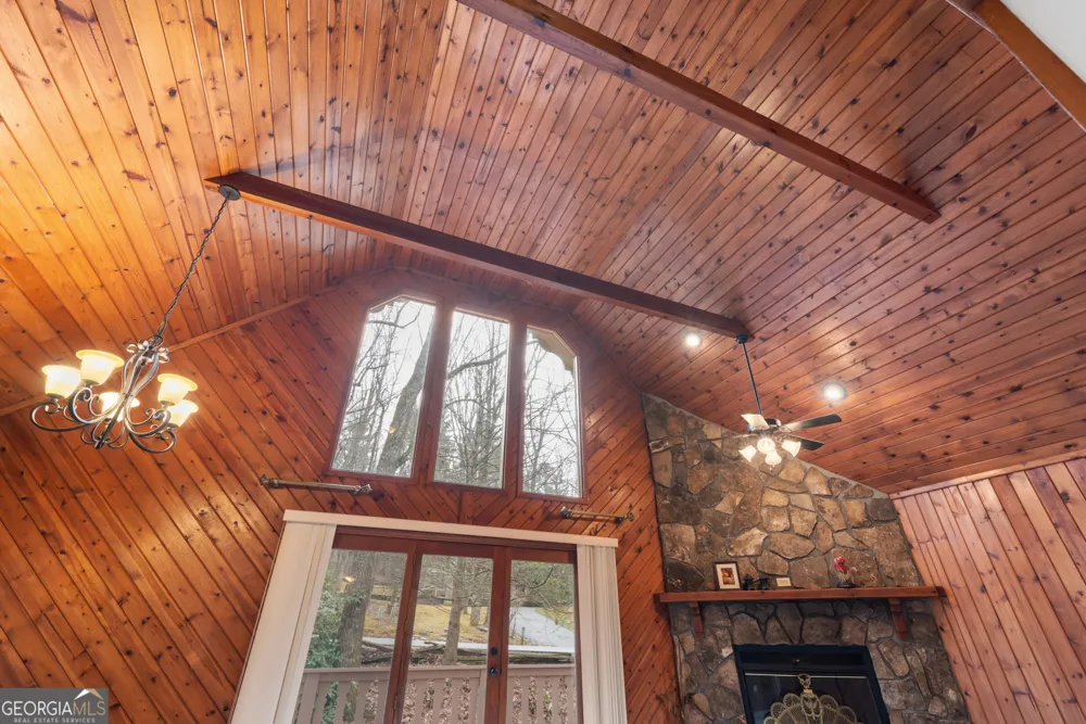 374 W Sugarbush DR Sky Valley, GA 30537