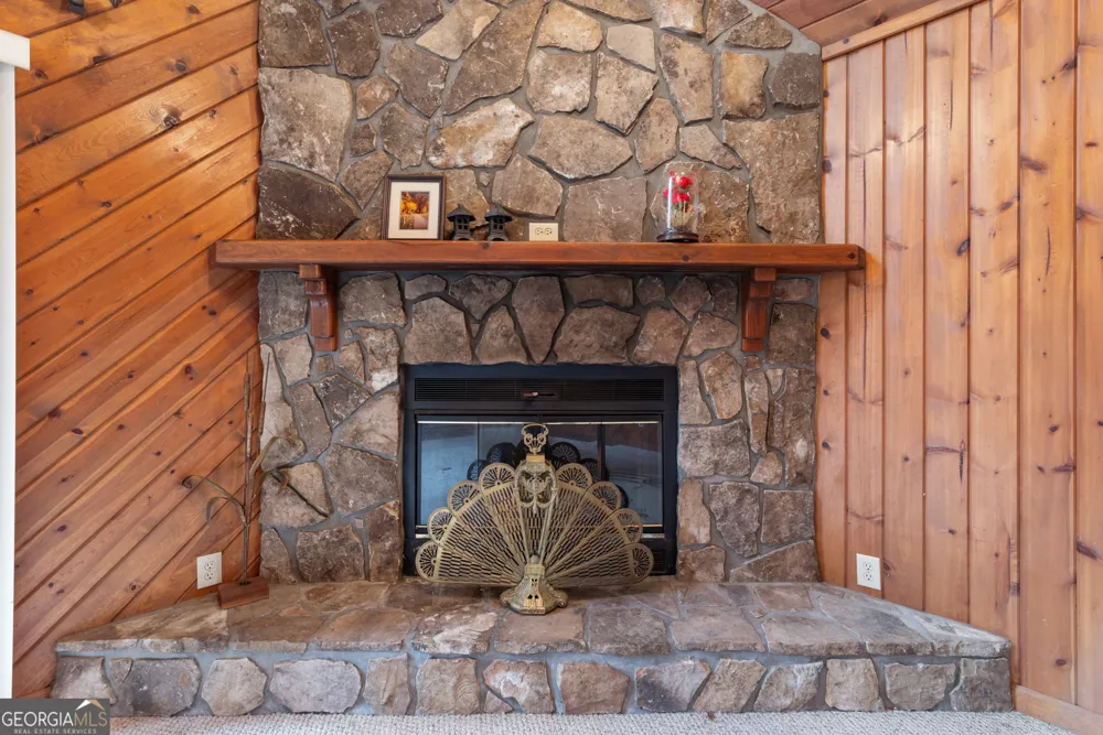 374 W Sugarbush DR Sky Valley, GA 30537