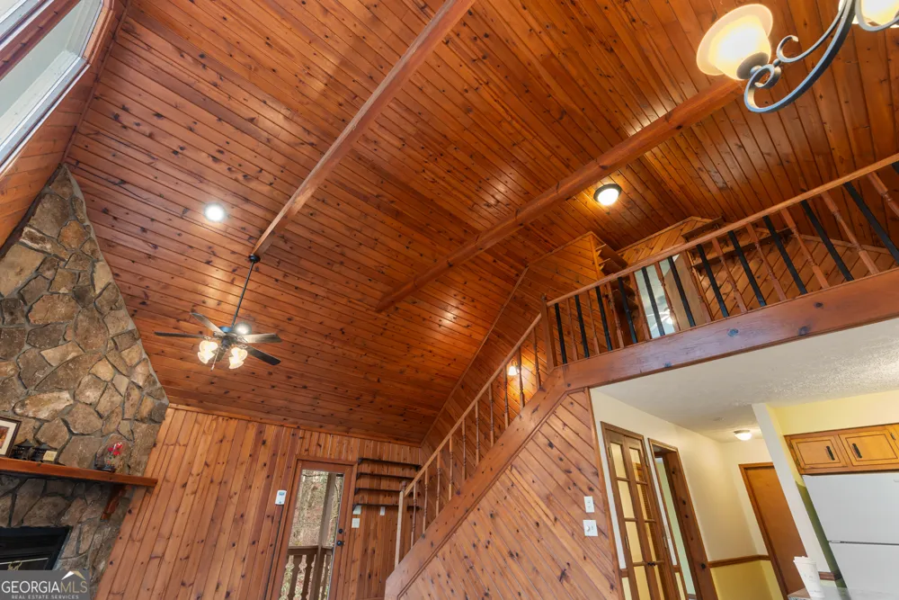 374 W Sugarbush DR Sky Valley, GA 30537