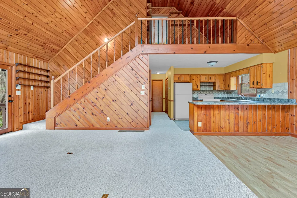 374 W Sugarbush DR Sky Valley, GA 30537