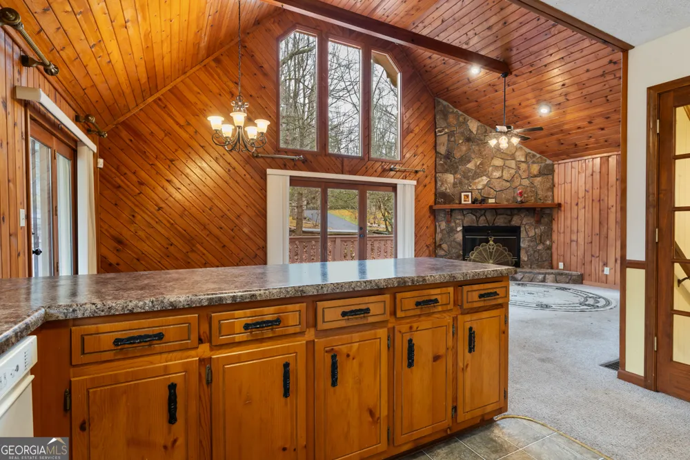 374 W Sugarbush DR Sky Valley, GA 30537