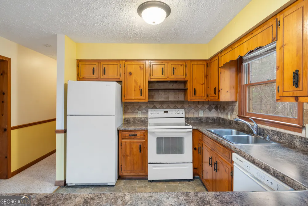374 W Sugarbush DR Sky Valley, GA 30537