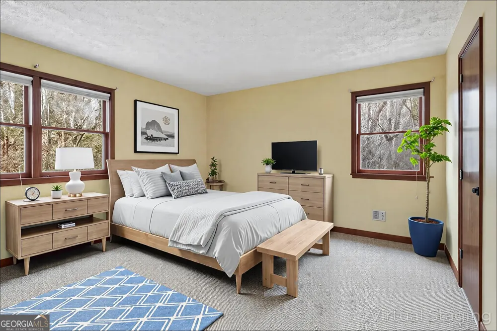 374 W Sugarbush DR Sky Valley, GA 30537