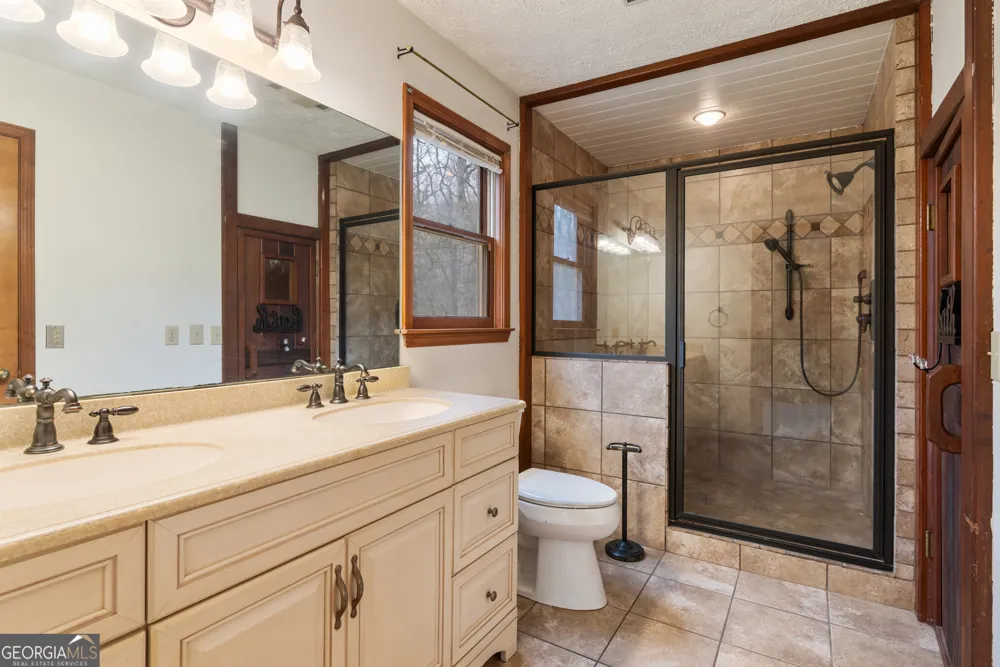 374 W Sugarbush DR Sky Valley, GA 30537