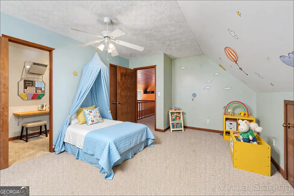 374 W Sugarbush DR Sky Valley, GA 30537