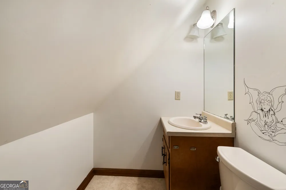 374 W Sugarbush DR Sky Valley, GA 30537