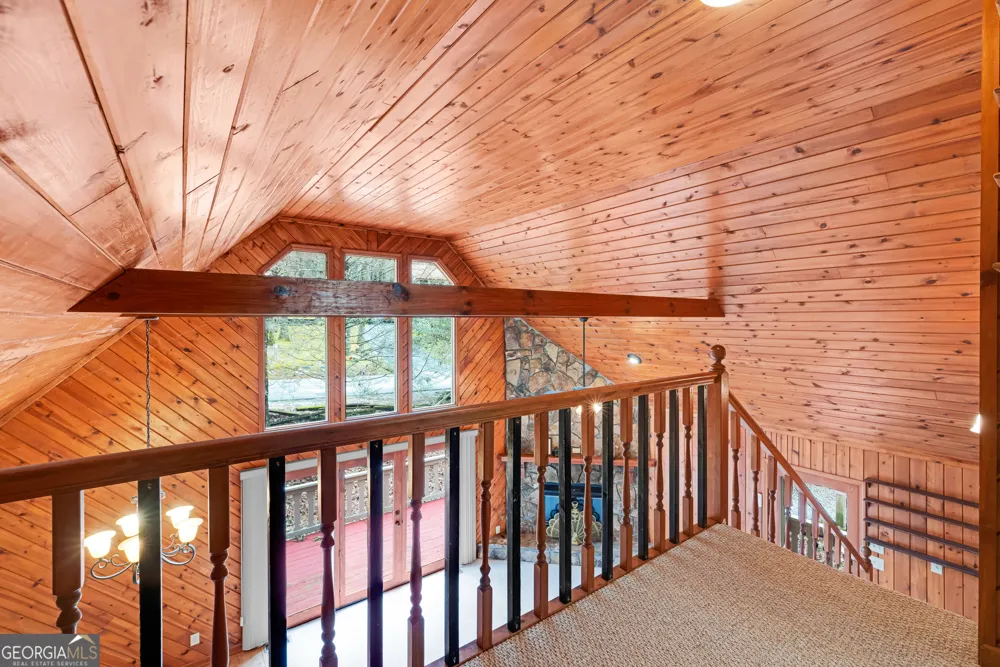 374 W Sugarbush DR Sky Valley, GA 30537