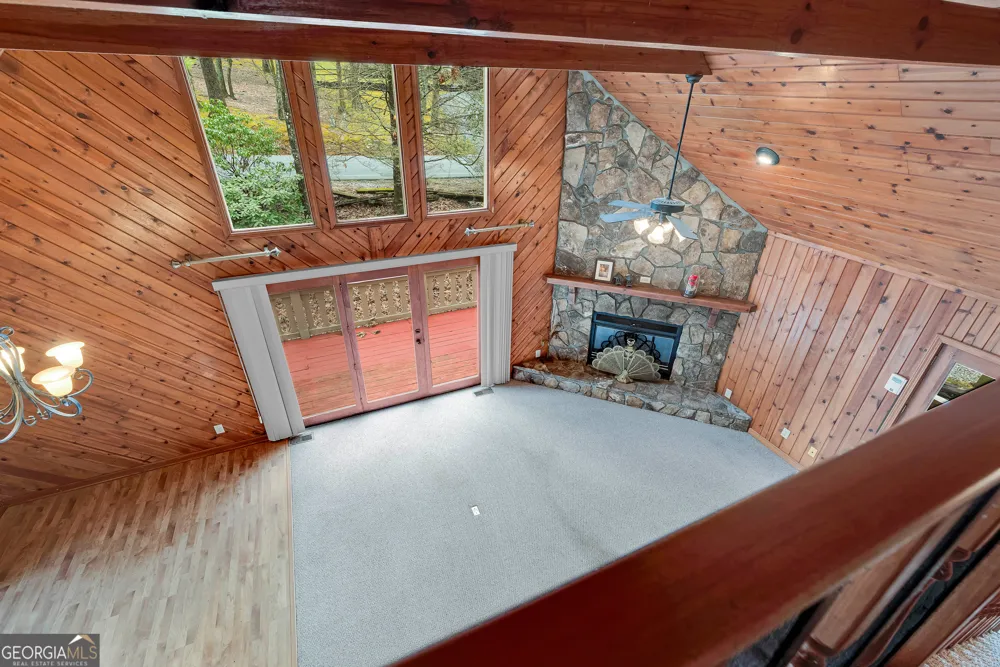 374 W Sugarbush DR Sky Valley, GA 30537