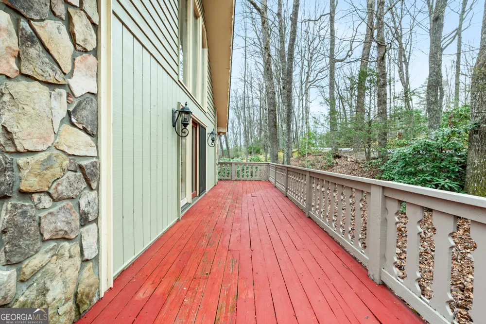 374 W Sugarbush DR Sky Valley, GA 30537