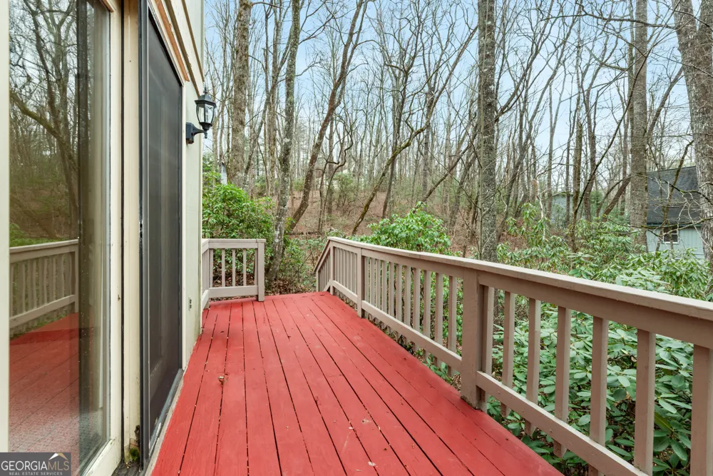 374 W Sugarbush DR Sky Valley, GA 30537