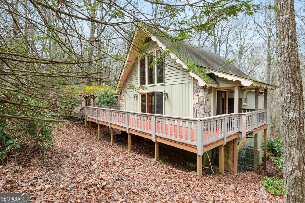 374 W Sugarbush DR Sky Valley, GA 30537