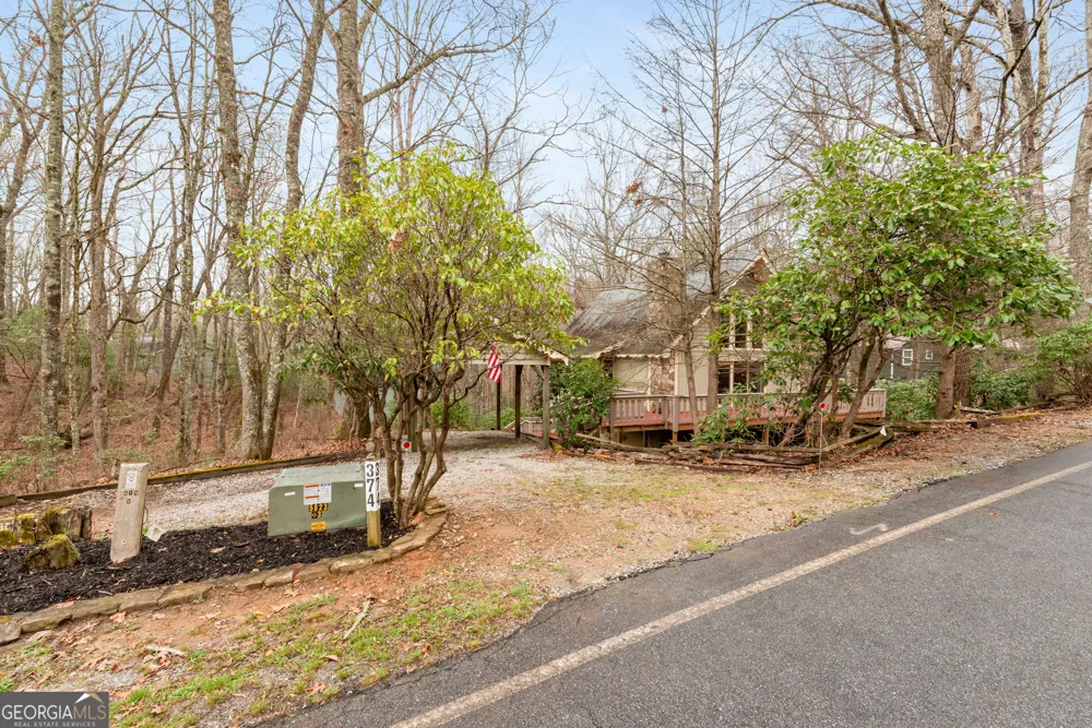 374 W Sugarbush DR Sky Valley, GA 30537