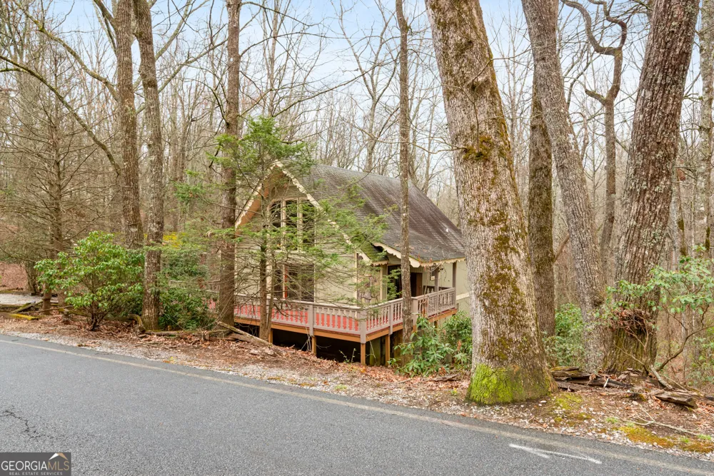 374 W Sugarbush DR Sky Valley, GA 30537
