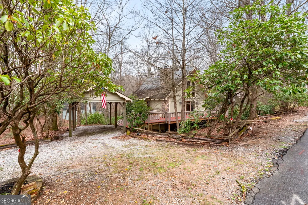 374 W Sugarbush DR Sky Valley, GA 30537