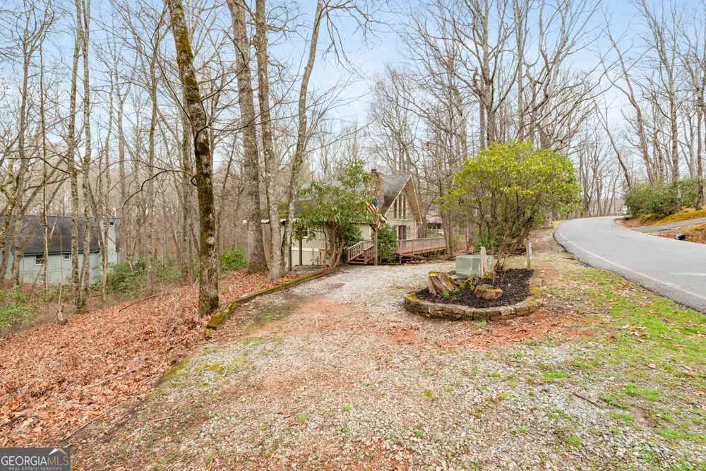 374 W Sugarbush DR Sky Valley, GA 30537