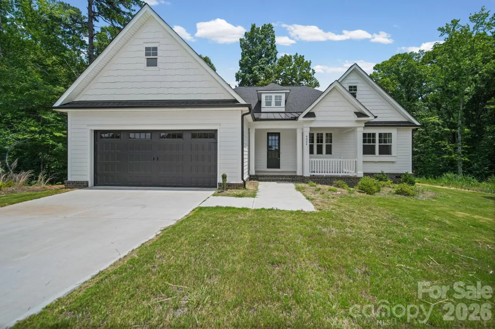 4024 Red Hill Way Denver, NC 28037