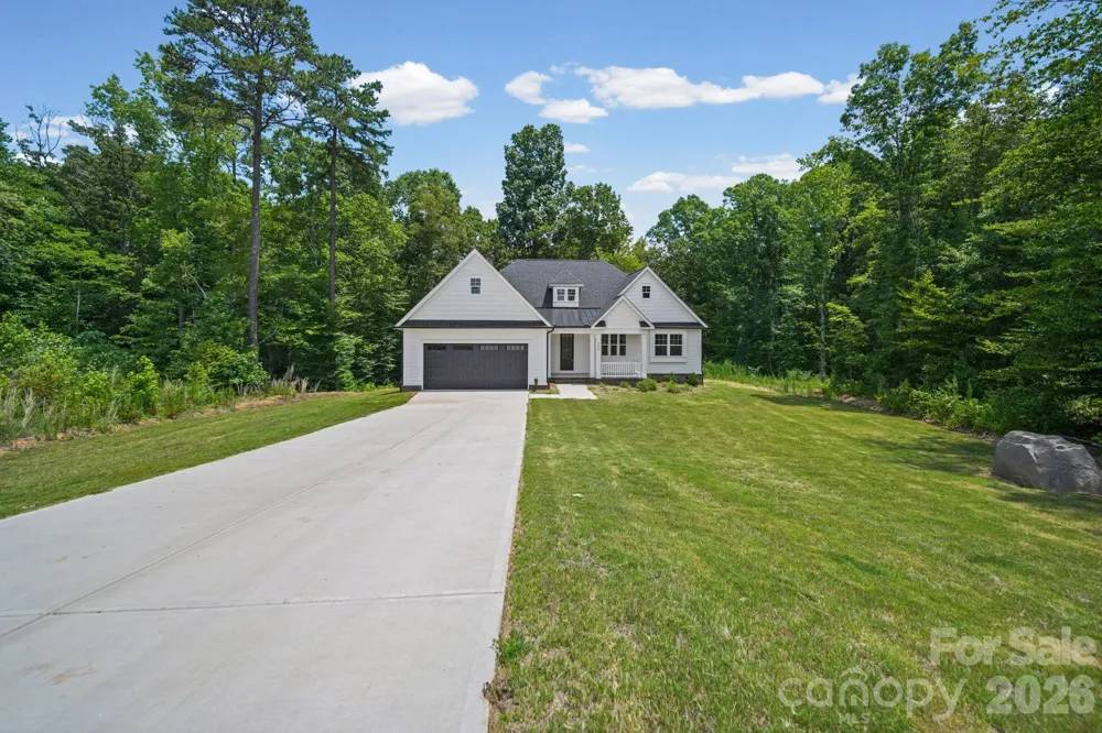 4024 Red Hill Way Denver, NC 28037