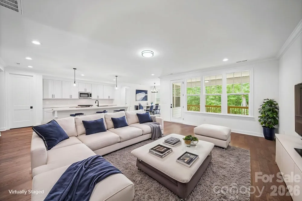4024 Red Hill Way Denver, NC 28037