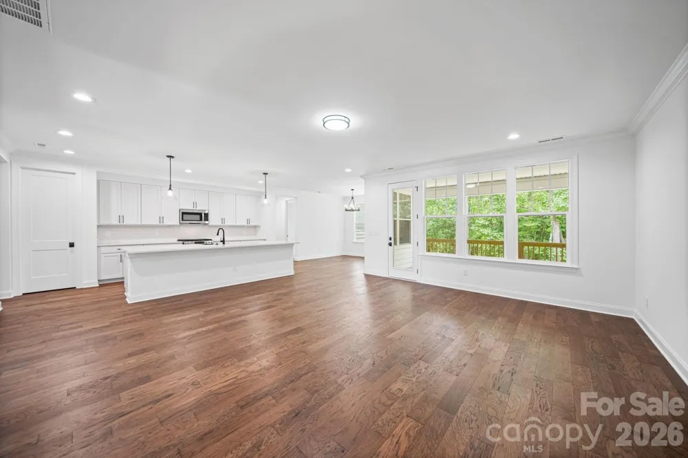 4024 Red Hill Way Denver, NC 28037