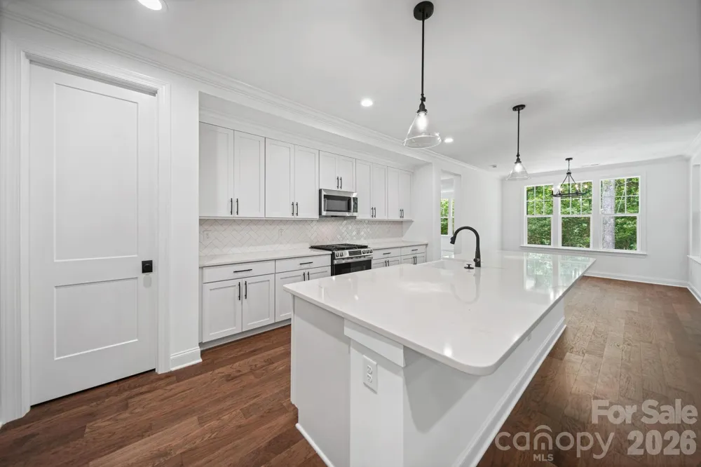 4024 Red Hill Way Denver, NC 28037