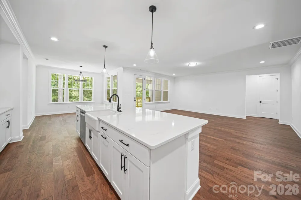 4024 Red Hill Way Denver, NC 28037