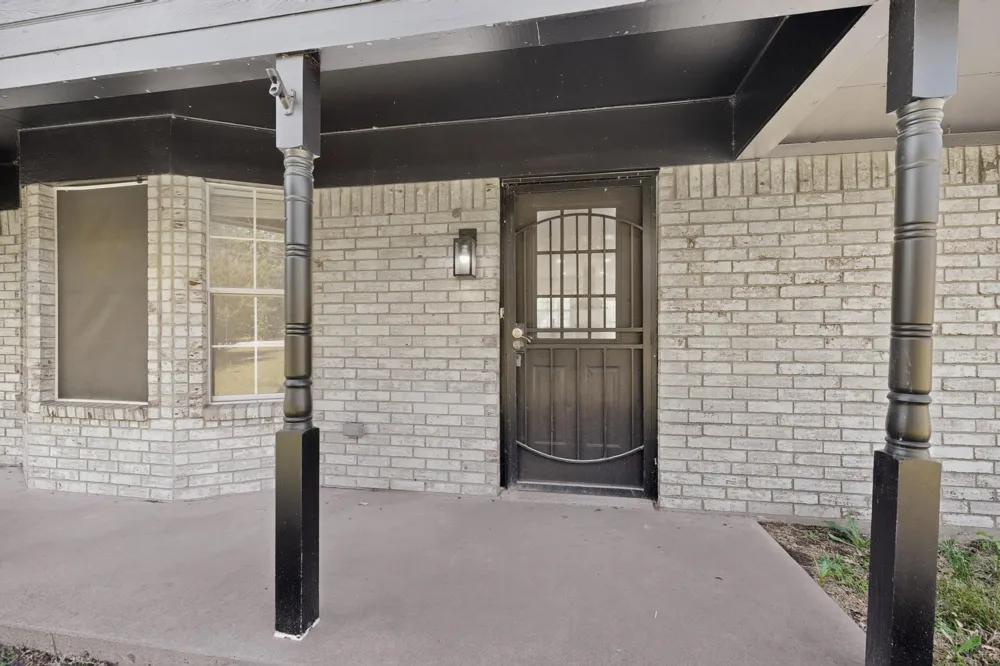 529 Morris Lane Greenville, TX 75402