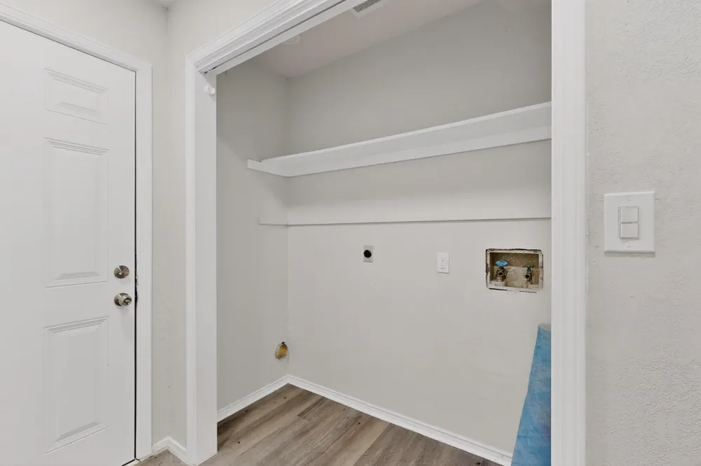 529 Morris Lane Greenville, TX 75402