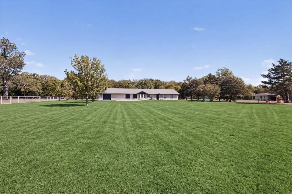 529 Morris Lane Greenville, TX 75402