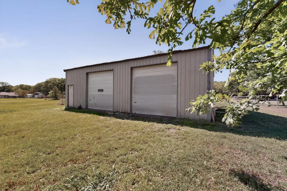529 Morris Lane Greenville, TX 75402