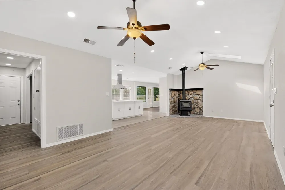 529 Morris Lane Greenville, TX 75402