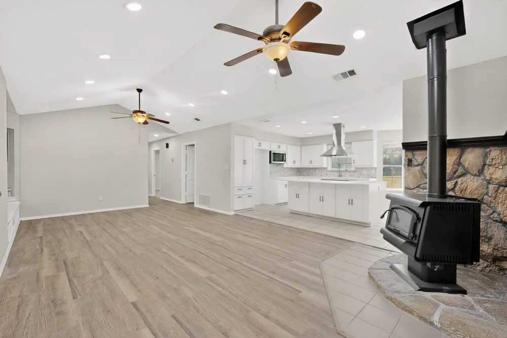 529 Morris Lane Greenville, TX 75402