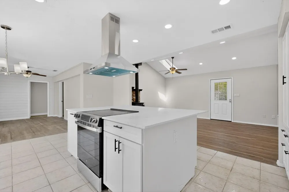 529 Morris Lane Greenville, TX 75402
