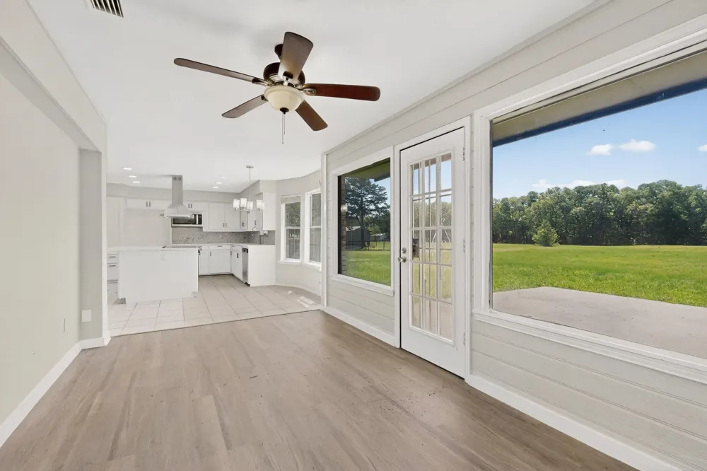 529 Morris Lane Greenville, TX 75402