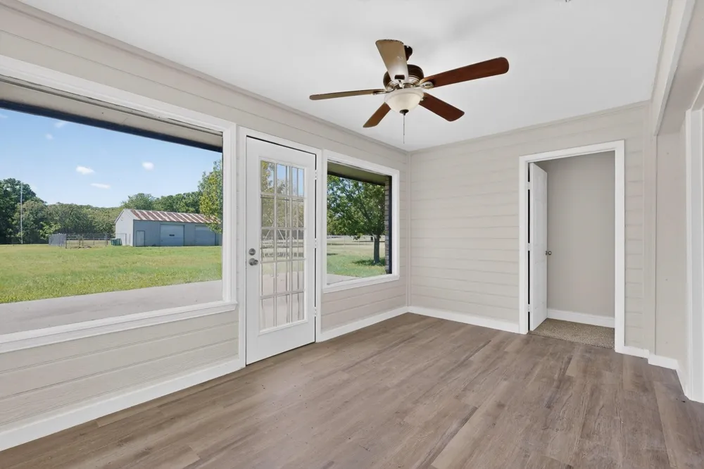 529 Morris Lane Greenville, TX 75402