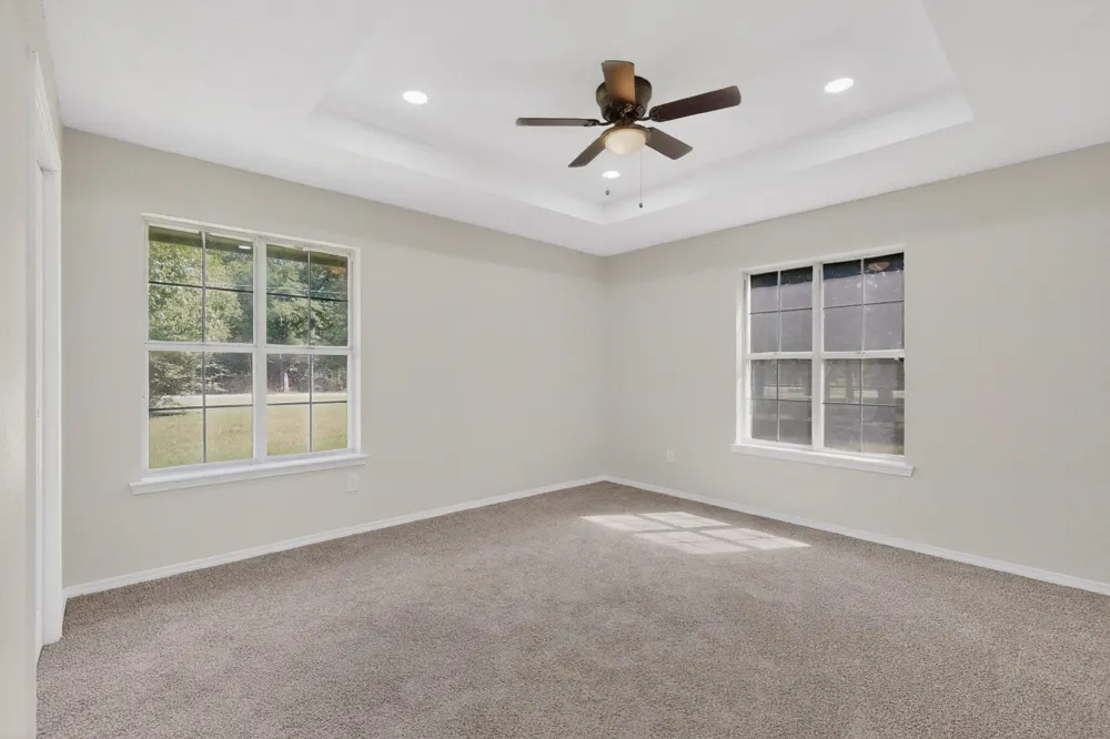 529 Morris Lane Greenville, TX 75402